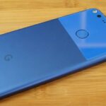 google pixel xl pacth de marco