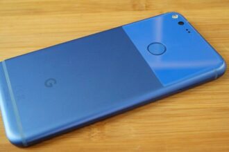 google pixel xl pacth de marco