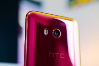 htc u11 u12 vazamento