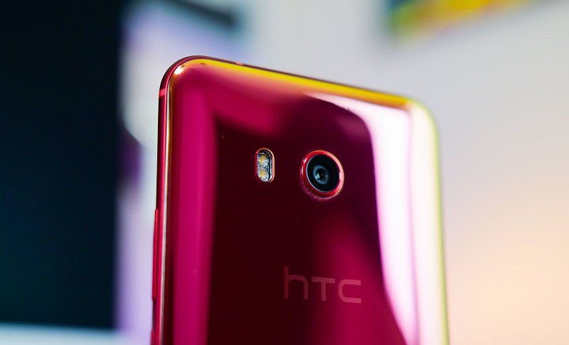 htc u11 u12 vazamento
