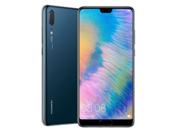 Huawei P20 Huawei P20