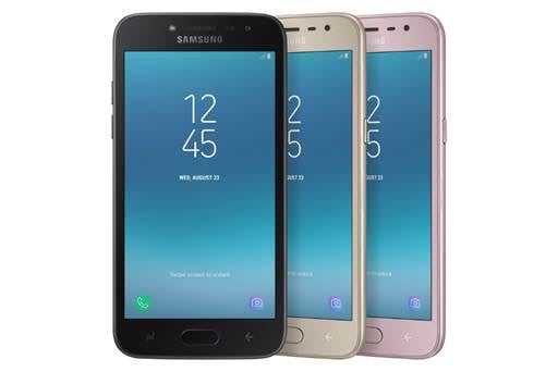 Samsung Galaxy J2 Pro é lançado no Brasil com Wi-Fi Inteligente j2 pro brasil