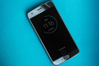 moto g6 destacada