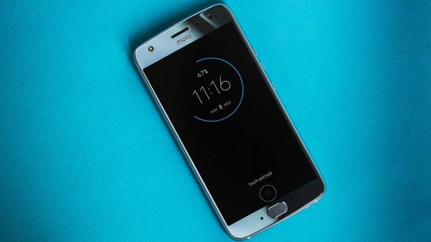 moto g6 destacada