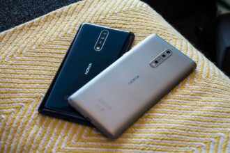 nokia 8 pro nokia 9