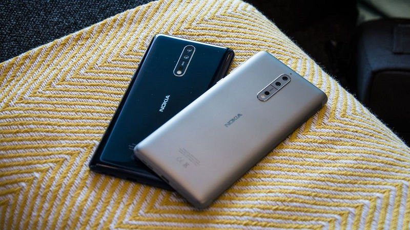 nokia 8 pro nokia 9