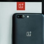 oneplus 5 android oreo