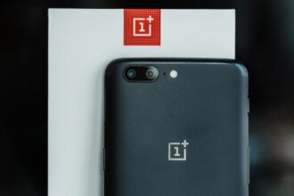oneplus 5 android oreo