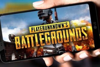 playerunkowns battlegrounds lancamento mobile