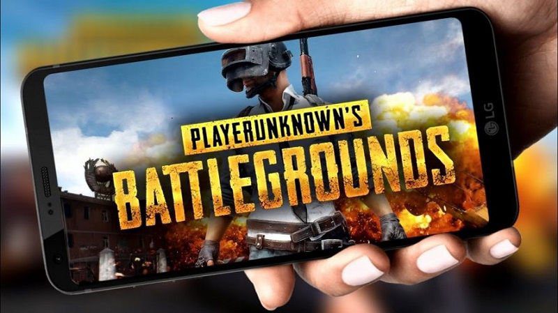 playerunkowns battlegrounds lancamento mobile