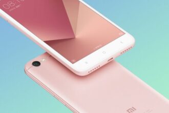 redmi note 5a em promocao