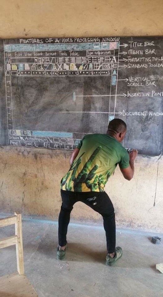 Richard Akoto