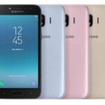 samsung galaxy j2 pro image