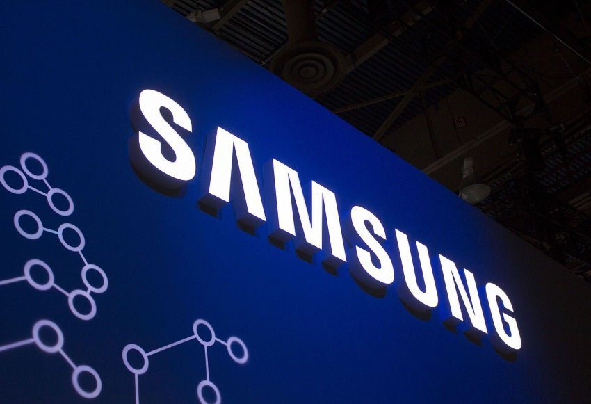 samsung logo oficial