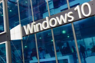 windows 10 atualizacao mais rapida