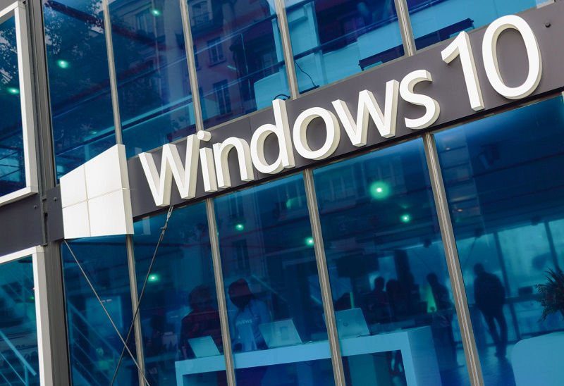 windows 10 atualizacao mais rapida