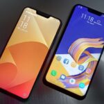 zenfone 5z