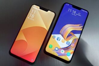 zenfone 5z