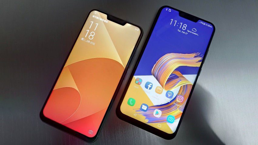 zenfone 5z