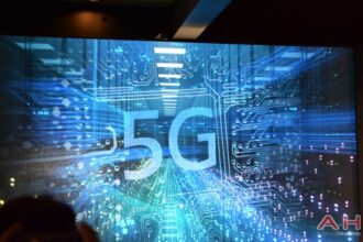 5g mudancas