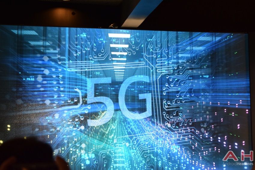 5g mudancas