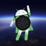 Android Oreo imagem atualizacao