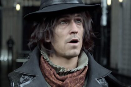 Final Fantasy XV Ardynn
