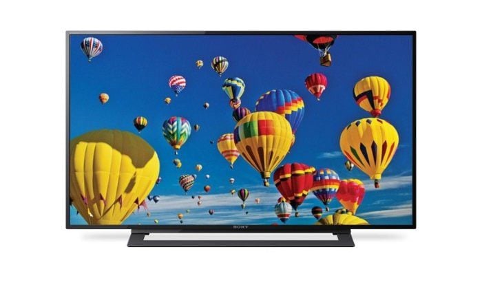 Sony Bravia KDL-40R355B TV custo benefício Sony Bravia KDL-40R355B TV custo benefício