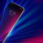 LG G7 ThinQ imagem oficial evan
