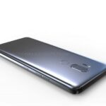 LG G7 renderizacao