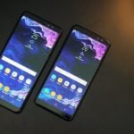 galaxy a6 e a6 plus