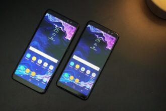 galaxy a6 e a6 plus