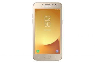 galaxy j2 pro sem conexao a internet