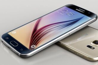 galaxy s6