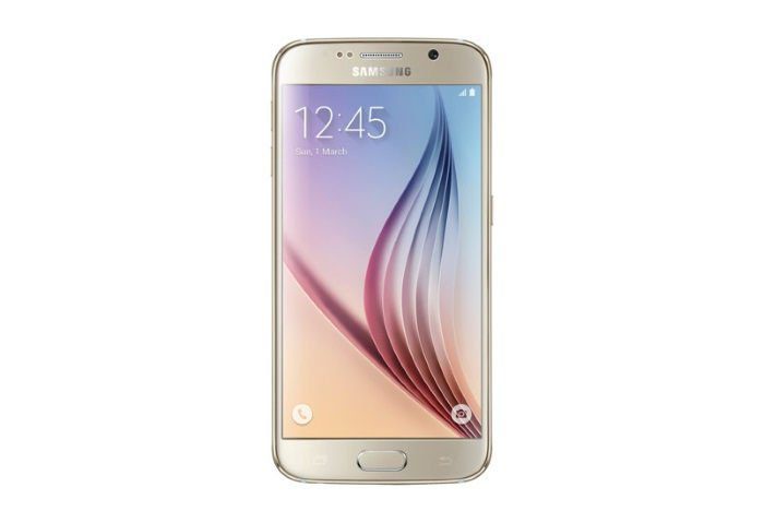 Galaxy S6 fim das atualizações Galaxy S6 fim das atualizações