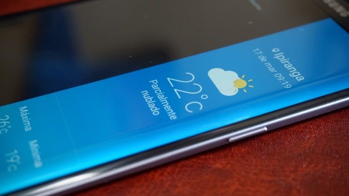 Galaxy S7 Edge Android Oreo Galaxy S7 Edge Android Oreo