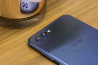 honor 10 vazamento