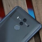 huawei mate 20 teste benchmark antutu