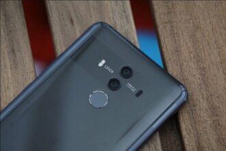 huawei mate 20 teste benchmark antutu