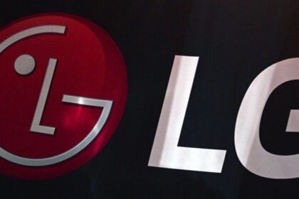 lg logo