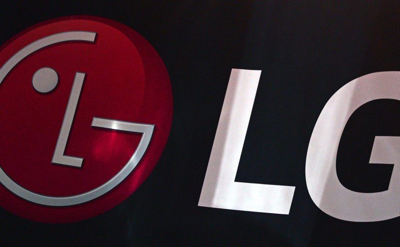 lg logo