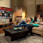 melhores tvs custo beneficio em 2018