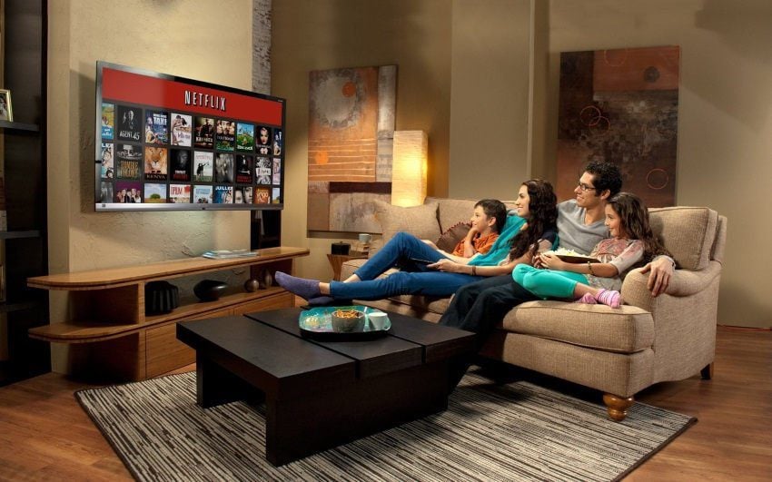 melhores tvs custo beneficio em 2018