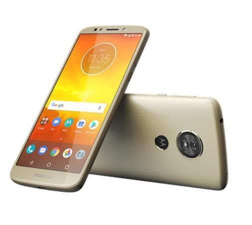 Moto E5 e Moto E5 Plus são anunciados pela Motorola moto e5 lancamento design