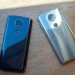 moto e5 plus lancamento cores