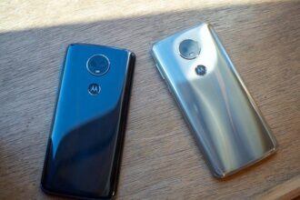 moto e5 plus lancamento cores