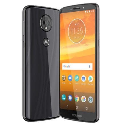 Moto E5 e Moto E5 Plus são anunciados pela Motorola moto e5 plus lancamento design
