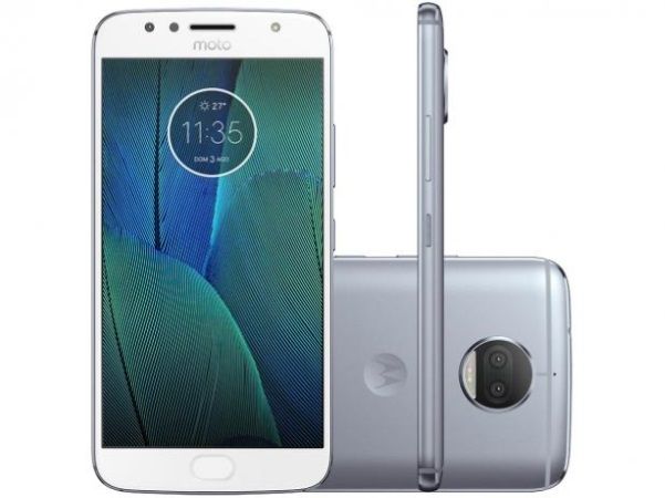 Moto G5S melhores smartphones intermediarios em 2018 Moto G5S melhores smartphones intermediarios em 2018