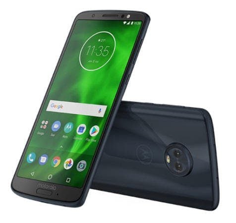moto g6 play lancamento brasil