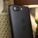 oneplus 6 possivel data de lancamento